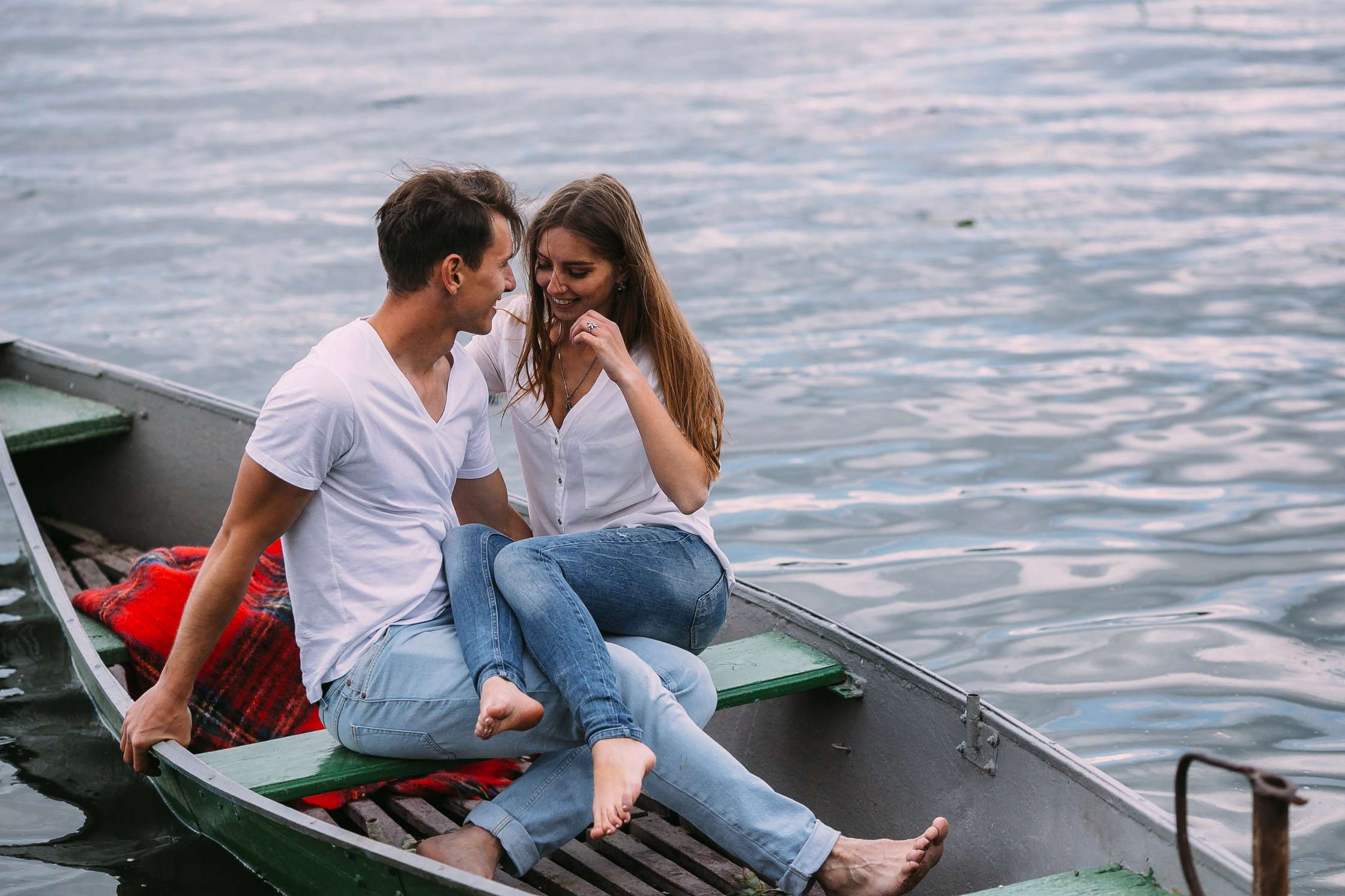 Boating & Lake Activities