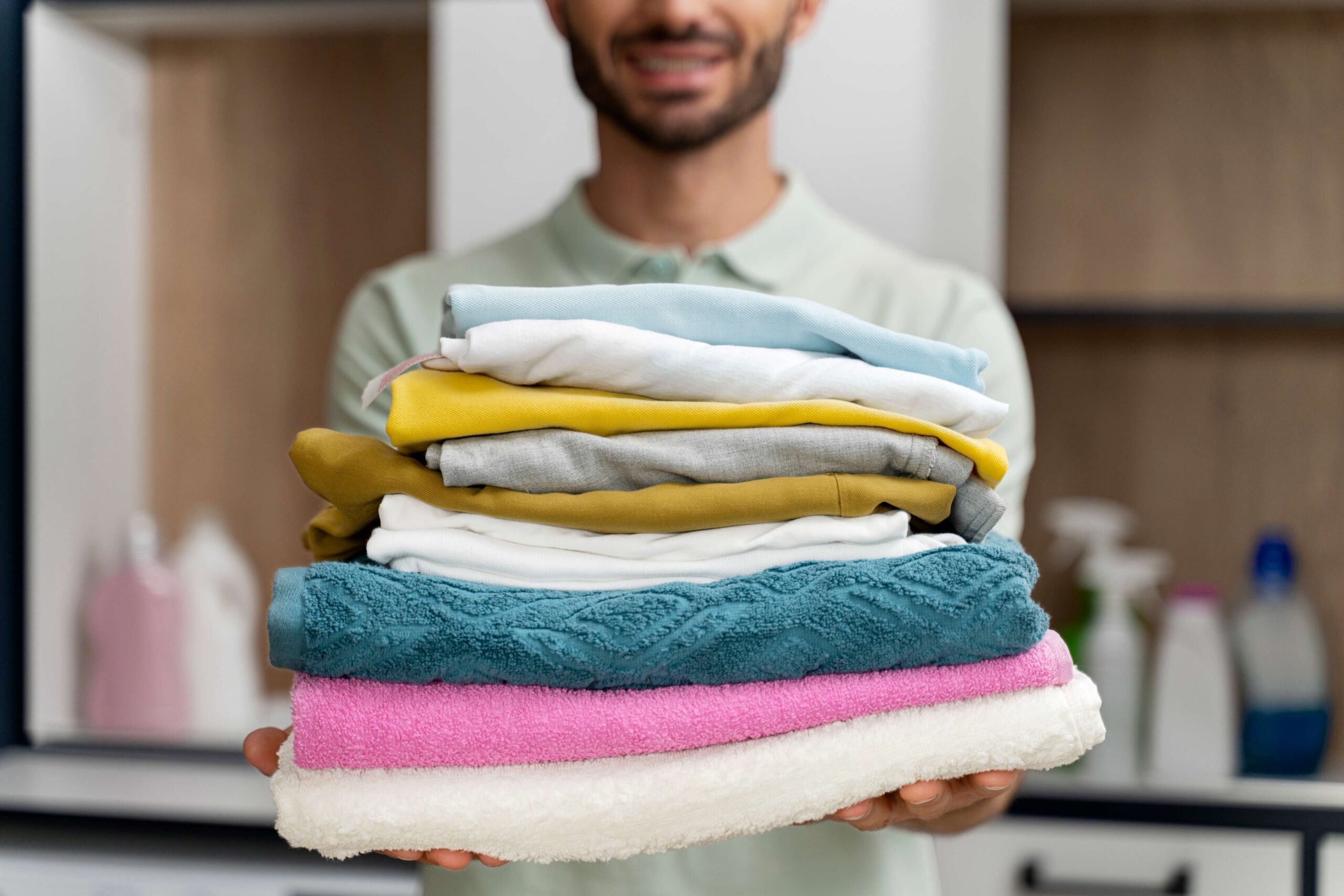 Laundry Service