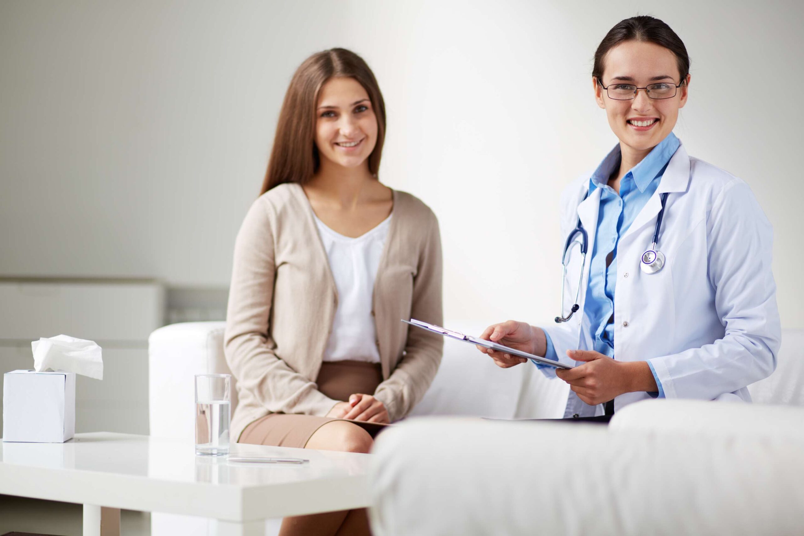 Doctor on Call