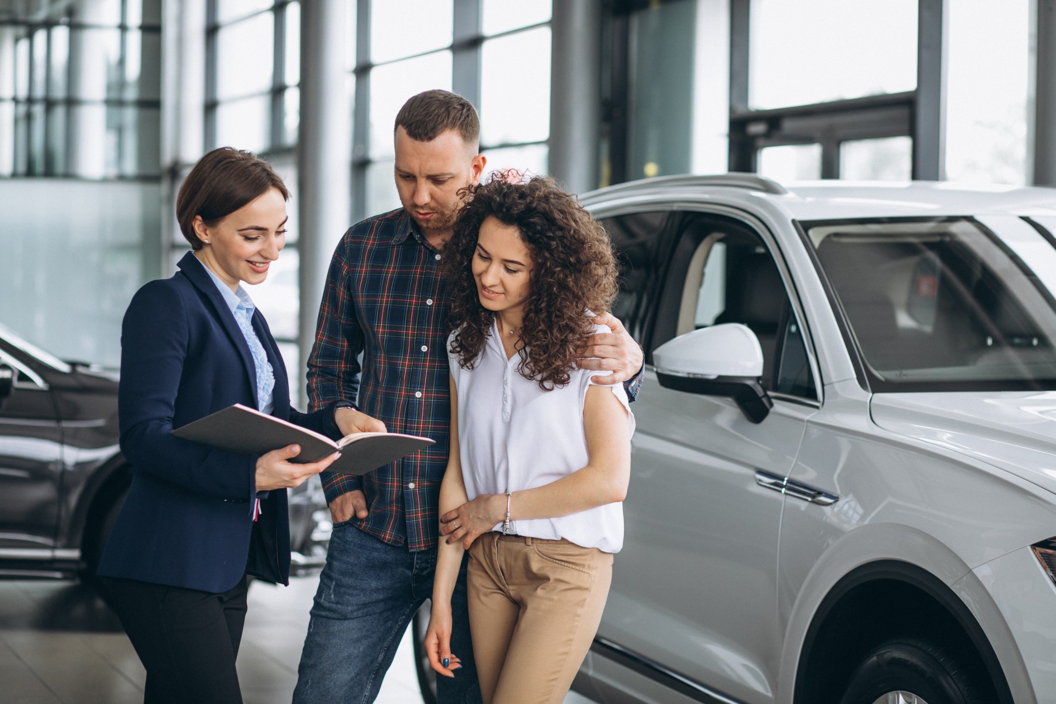 Car & Bike Rental Assistance